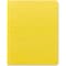 Smead Report Cover, Pressboard, Twin-Prong, 3" Cap, 9"x11-1/2", YW SMD81852 - alternate 1